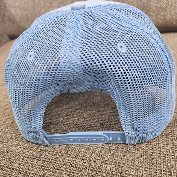 Ordinary Crowns Pop Culture USA Foam Trucker Snapback Hat - NWT - Picture 5 of 5